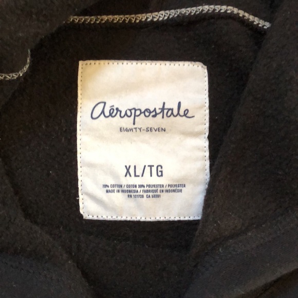 Hoodie - Picture 2 of 2